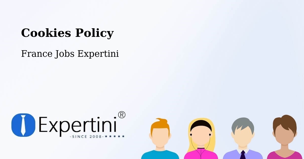 Cookie Policy – Vertou - France Jobs Expertini