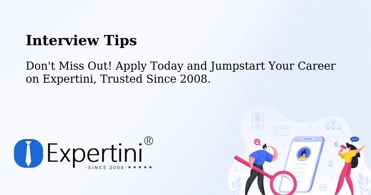 Interview Tips & Techniques for Job Seekers – Vertou - Vertou, France Jobs Expertini