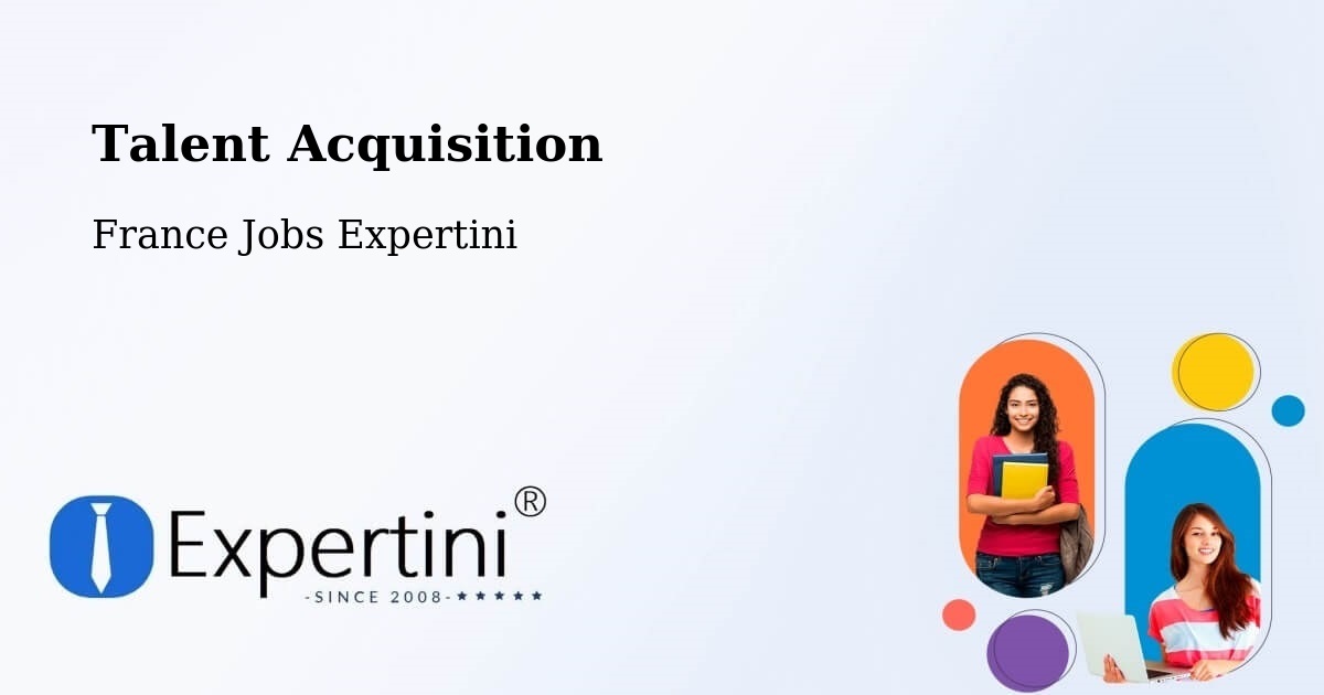 Post Jobs & Find Candidates in Vertou – Talent Acquisition Solutions - France Jobs Expertini
